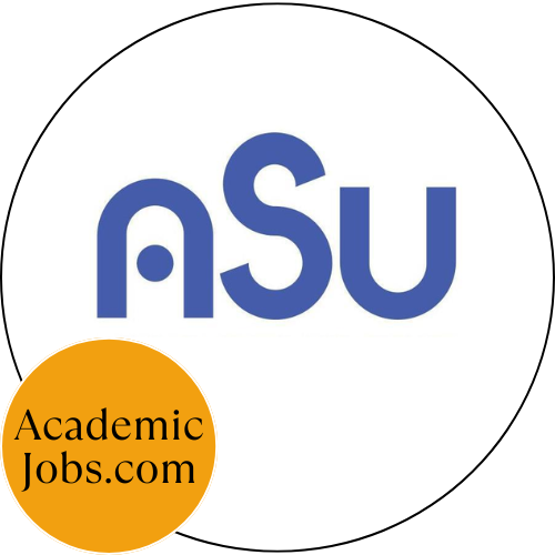 ASU - Aichi Sangyo University logo